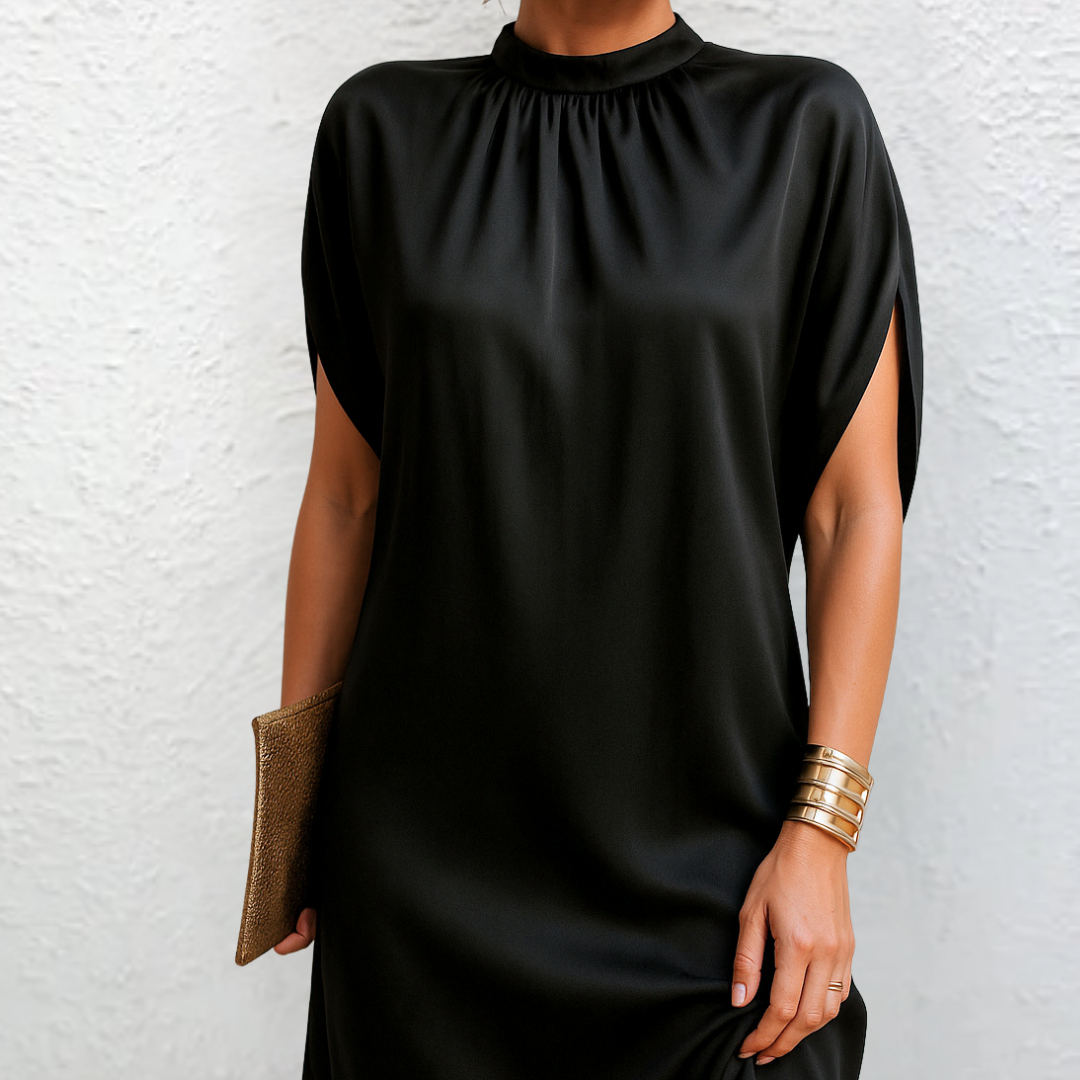 Clothestyle - Elegante, figursmykke kjoler