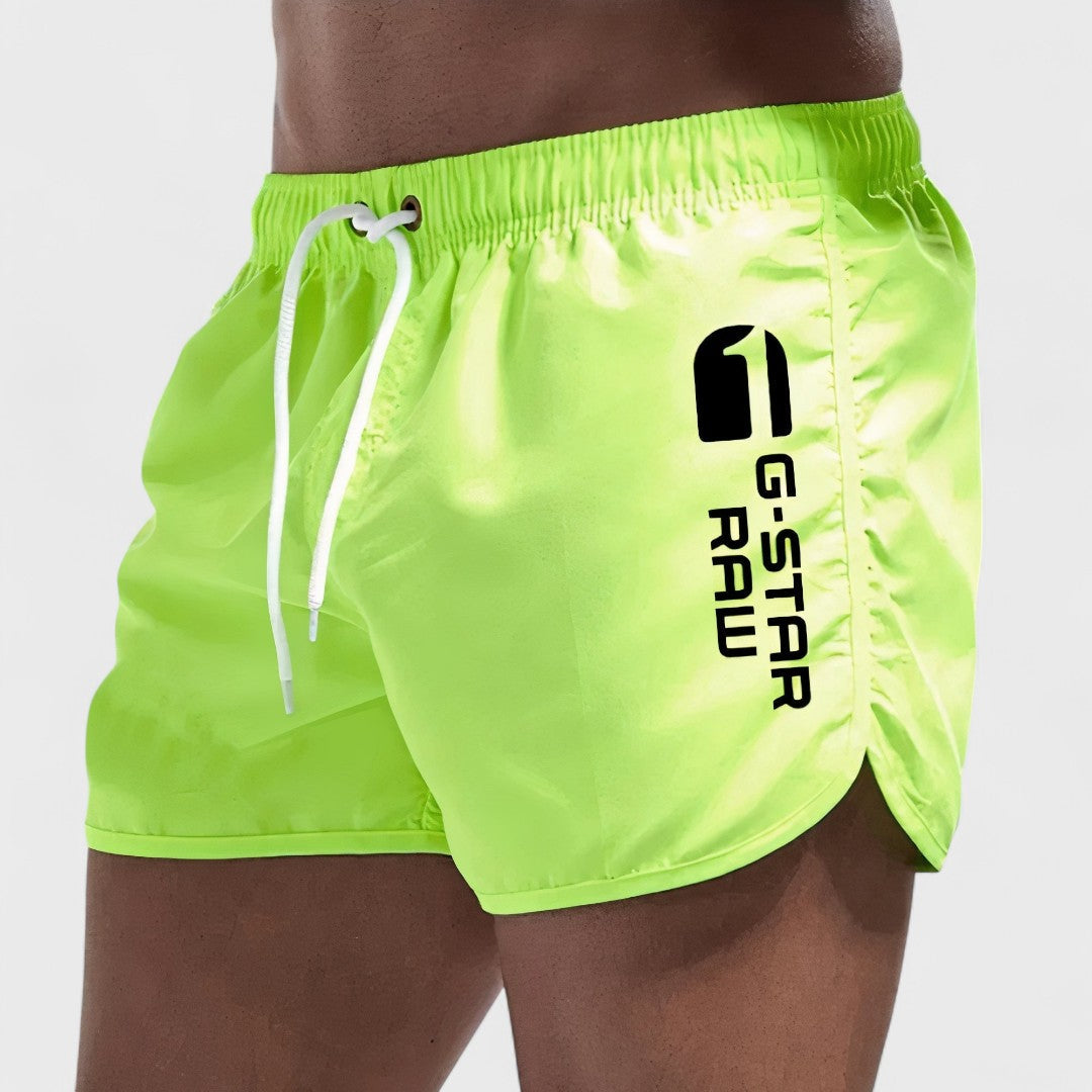 Clothestyle -  Korte badebukser for menn