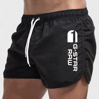 Clothestyle -  Korte badebukser for menn