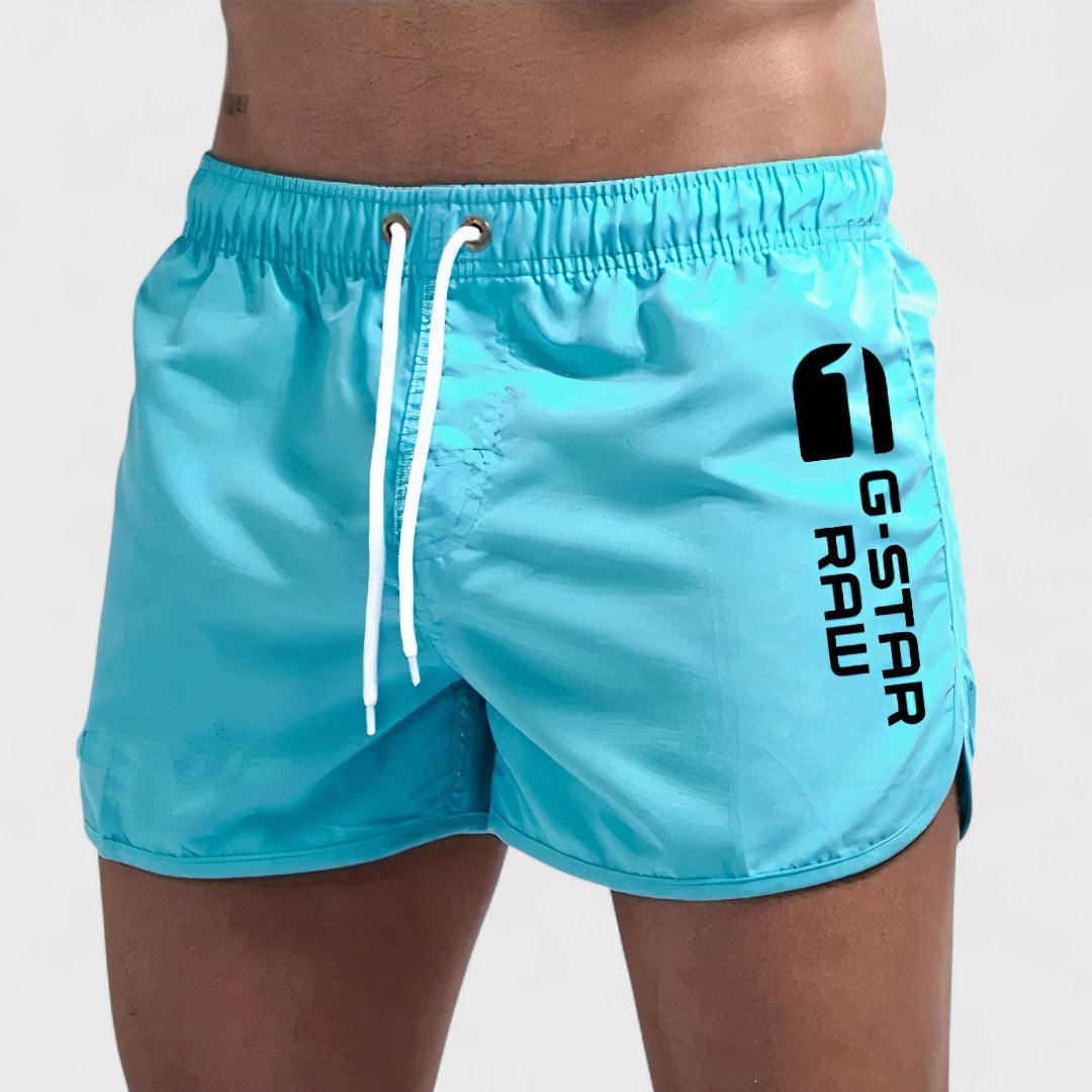 Clothestyle -  Korte badebukser for menn