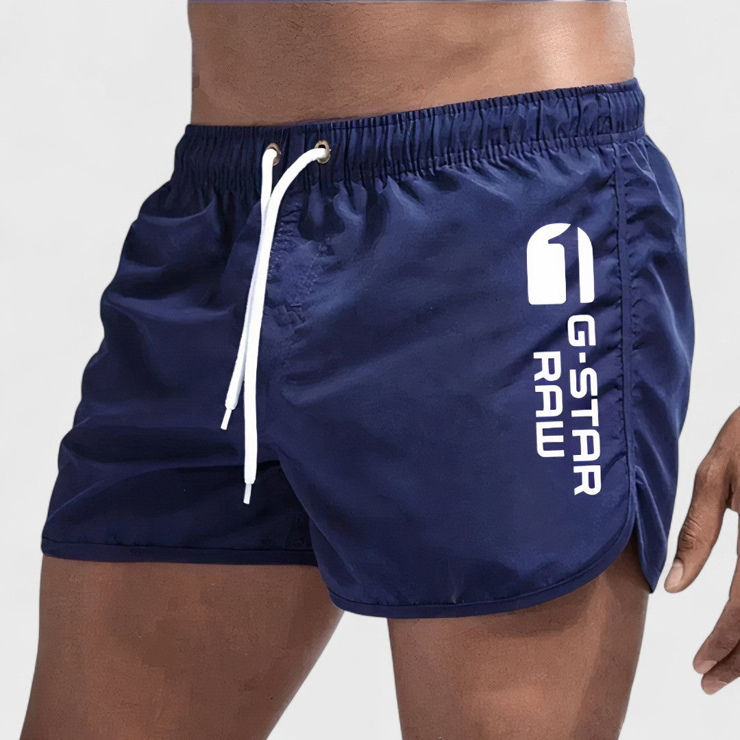 Clothestyle -  Korte badebukser for menn