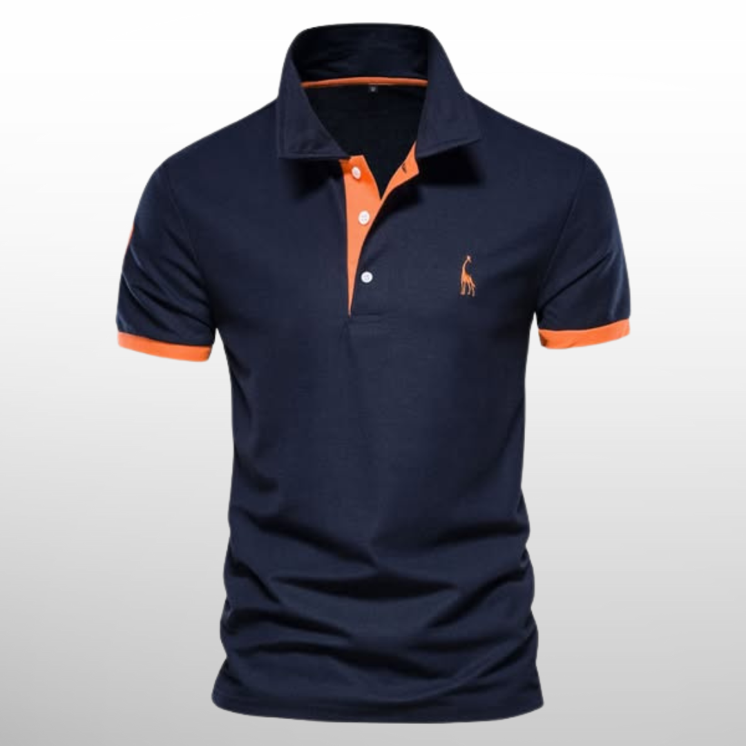 Clothestyle - Poloskjorte