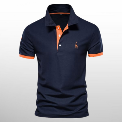Clothestyle - Poloskjorte