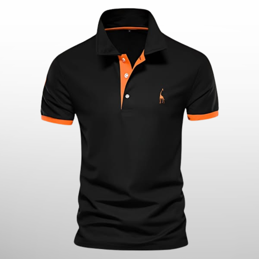 Clothestyle - Poloskjorte