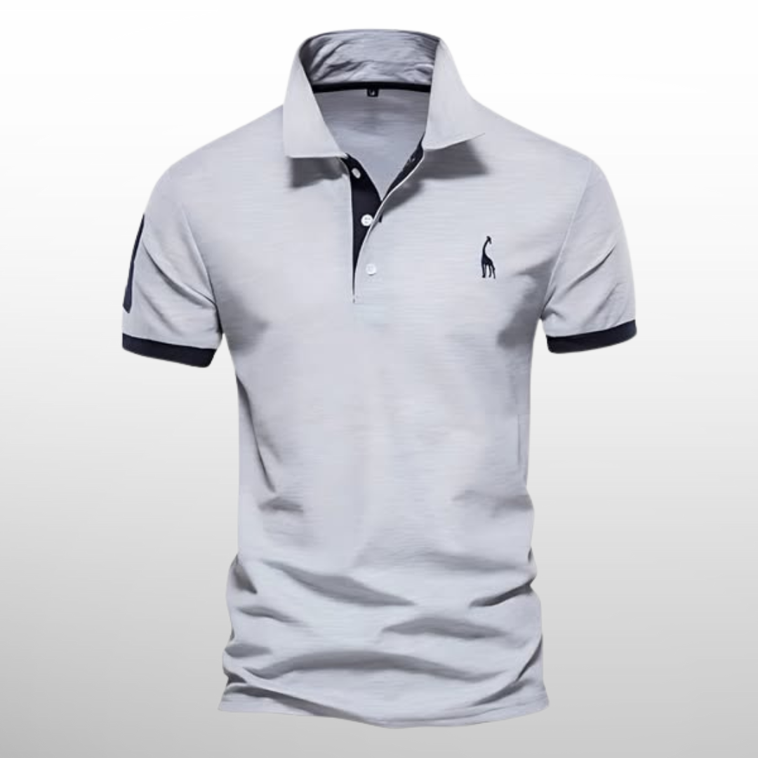 Clothestyle - Poloskjorte