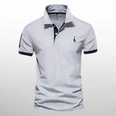Clothestyle - Poloskjorte