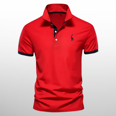 Clothestyle - Poloskjorte
