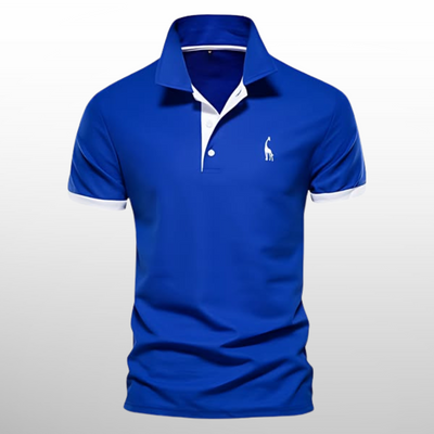 Clothestyle - Poloskjorte
