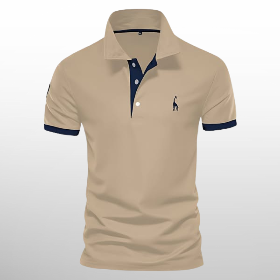 Clothestyle - Poloskjorte