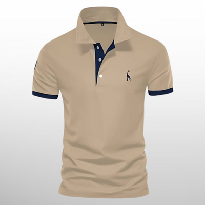 Clothestyle - Poloskjorte