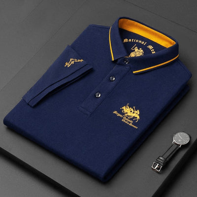Clothestyle - Luksus polo