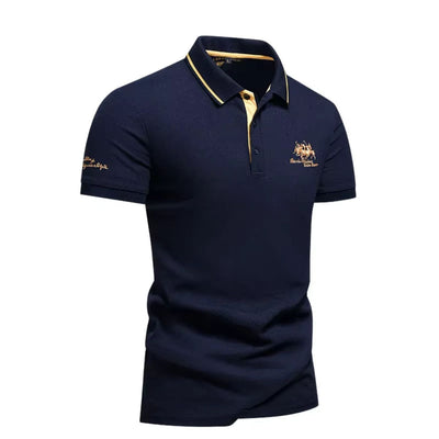 Clothestyle - Luksus polo