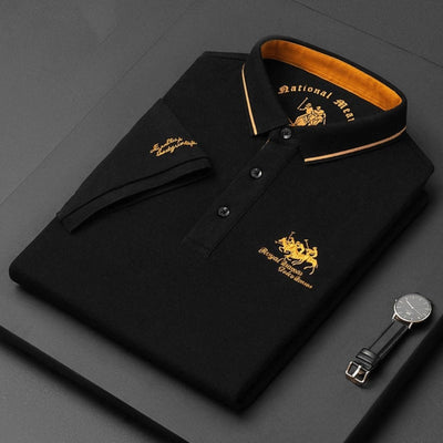 Clothestyle - Luksus polo