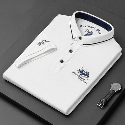 Clothestyle - Luksus polo