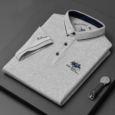 Clothestyle - Luksus polo
