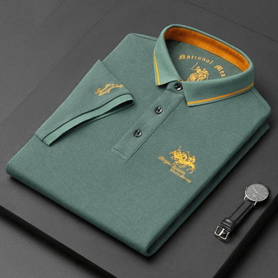 Clothestyle - Luksus polo