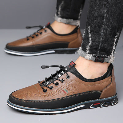 Clothestyle - Oxford-sko