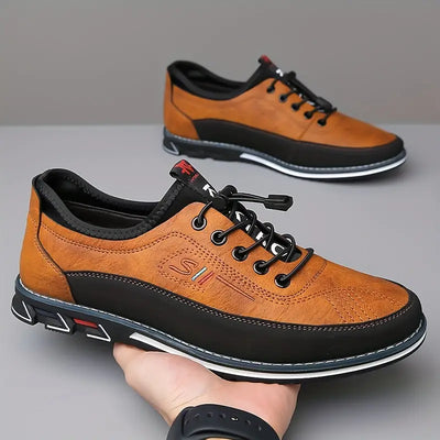 Clothestyle - Oxford-sko