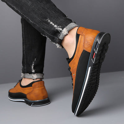 Clothestyle - Oxford-sko
