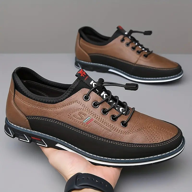 Clothestyle - Oxford-sko