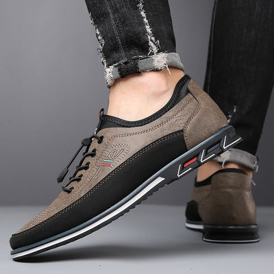 Clothestyle - Oxford-sko