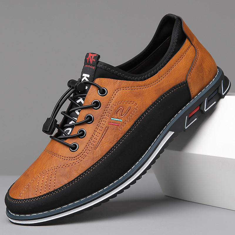 Clothestyle - Oxford-sko