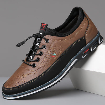Clothestyle - Oxford-sko