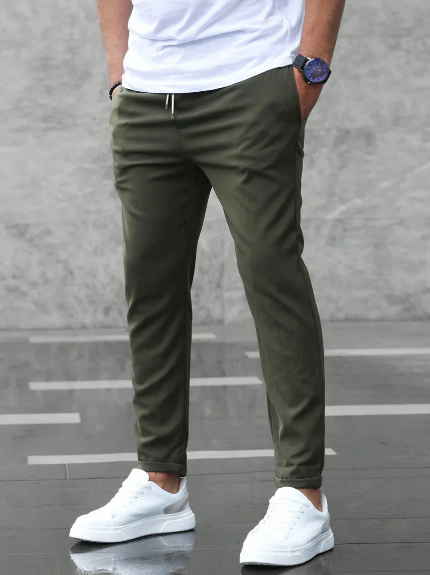 Clothestyle - Komfortable bukser
