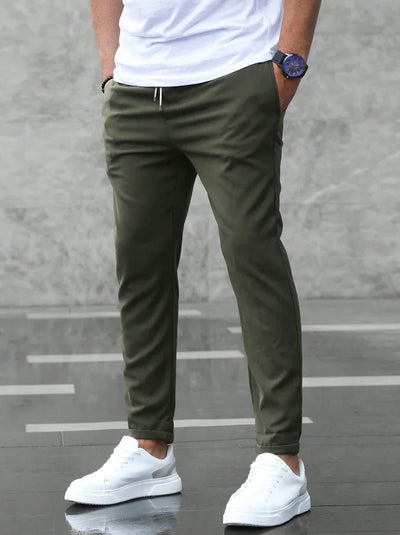 Clothestyle - Komfortable bukser