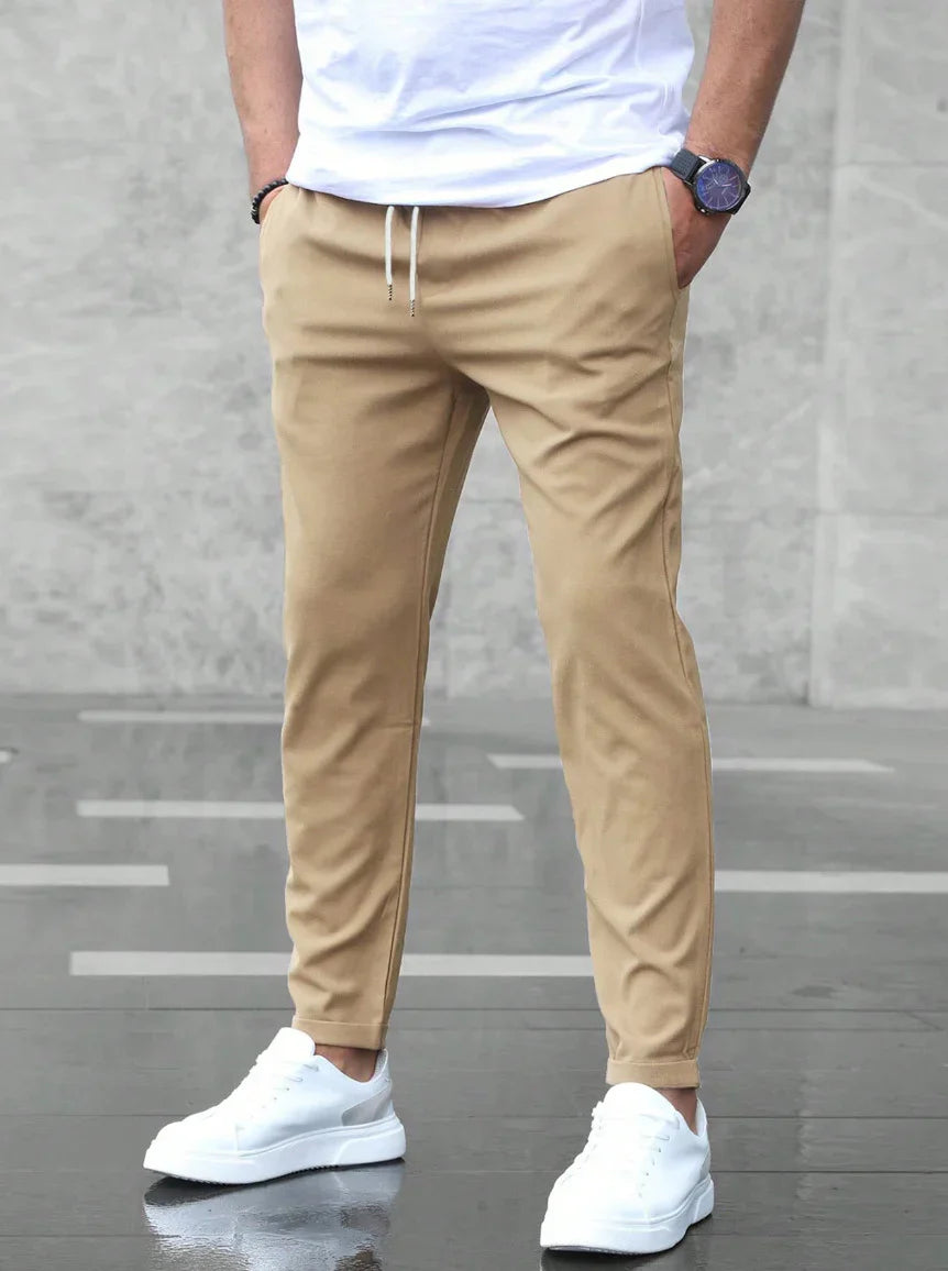 Clothestyle - Komfortable bukser